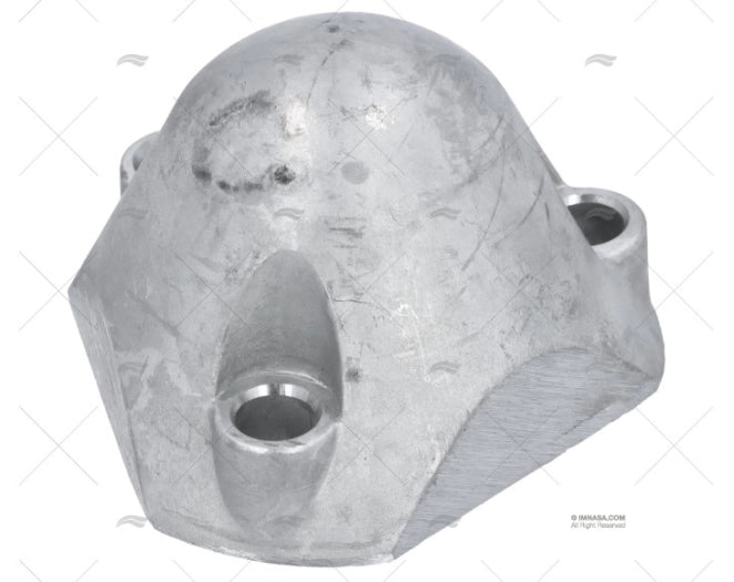 ANODE ZINC AUTOPROP H6