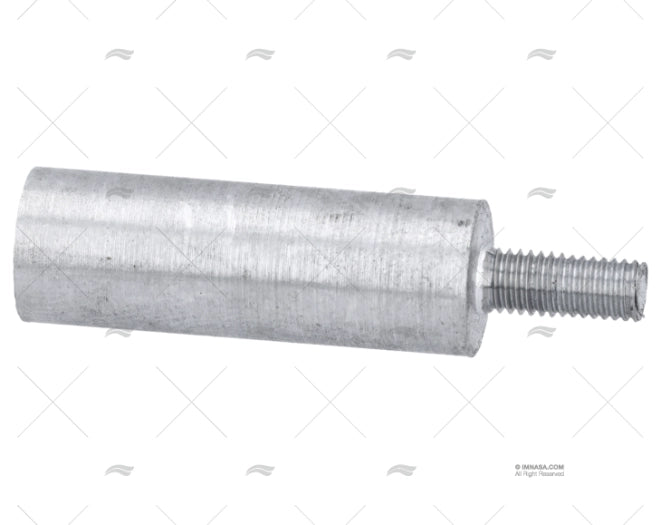 ANODE ZINC BARRE A VISER BUKH 12x35MM GUARDIAN