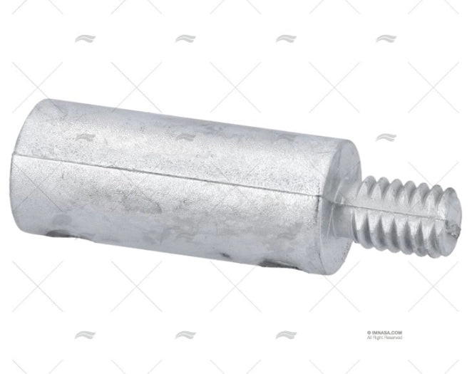 ANODE ZINC BARRE CARTERPILLAR 14x33MM TECNOSEAL