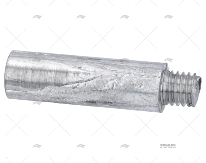 ANODE ZINC BARRE YANMAR 16MM A VISER 7/1 GUARDIAN