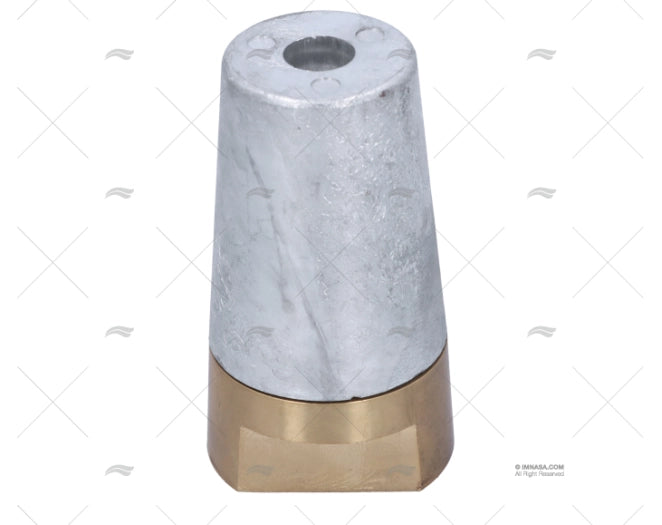 ANODE ZINC BENETEAU AxE 40mm GUARDIAN