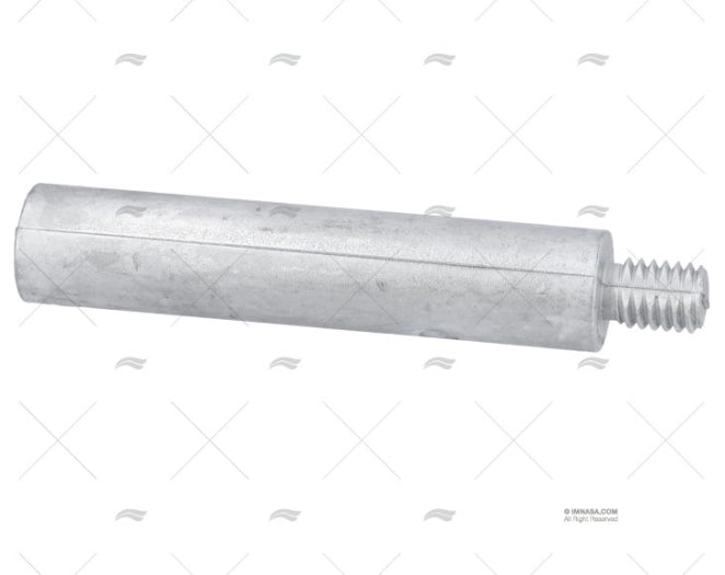 ANODE ZINC CATERP. 16x89 3/8 TECNOSEAL