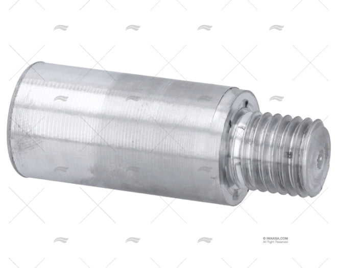 ANODE ZINC CATERP. 28x75 3/4 GUARDIAN