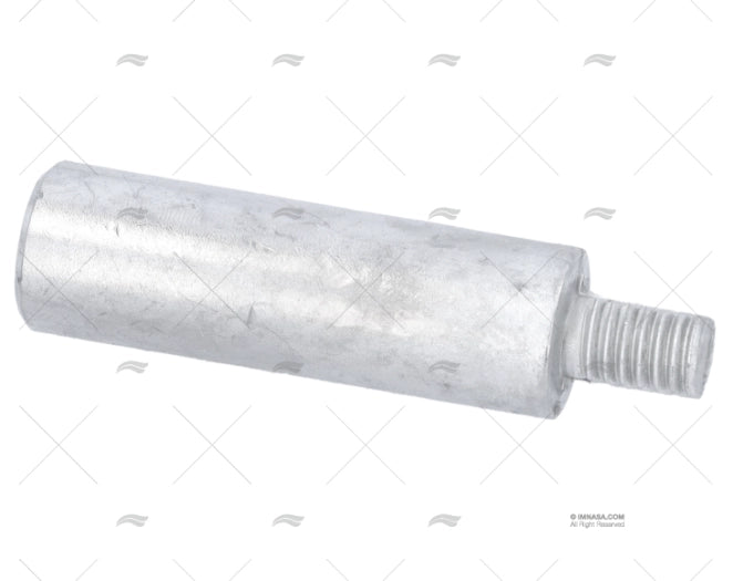 ANODE ZINC CATERPILLAR 16x64 3/8" TECNOSEAL