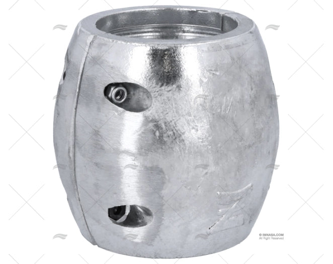 ANODE ZINC COLLIER D'ARBRE 2 ZINETI3