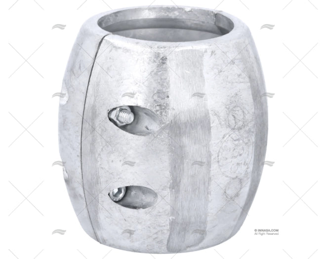 ANODE ZINC COLLIER D'ARBRE AXE 2 GUARDIAN