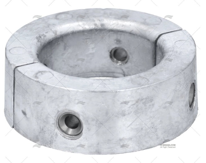 GORI PROPELLER COLLAR ANODE ZINC 18-20" GUARDIAN1