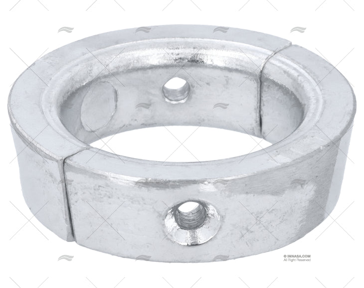 ANODE ZINC COLLIER P/HELICE GORI 15-16 TECNOSEAL