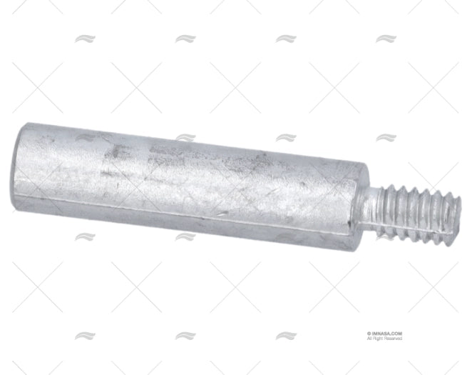 ANODE ZINC ENFR.CARTERP 10X38mm TECNOSEAL