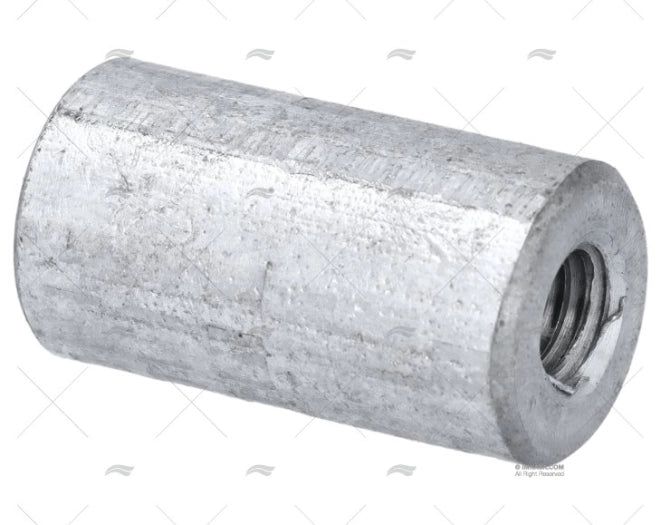 ANODE ZINC ENFR.VOLVO 7/16 UNC S/ANODE TECNOSEAL