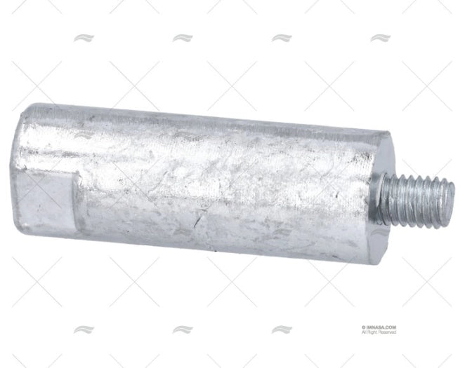 ANODE ZINC ENFR.YANMAR 55X20mm S/ANODE TECNOSEAL