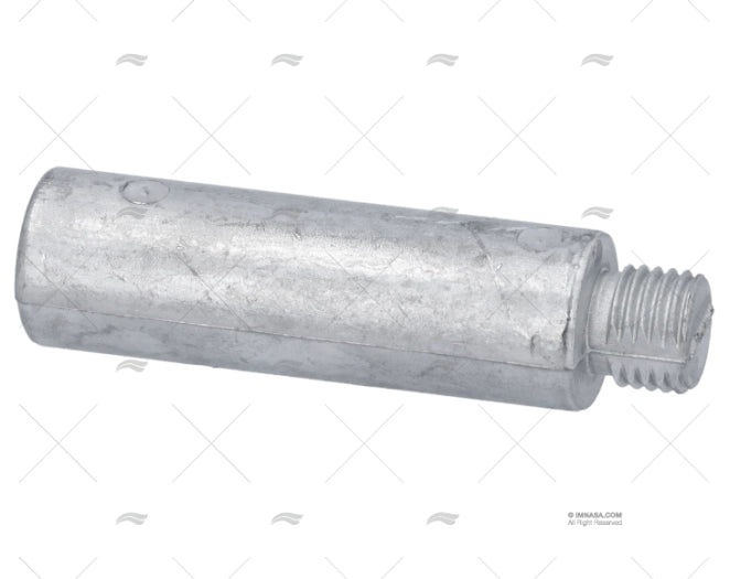ANODE ZINC ENFRIADOR CUMMINS TECNOSEAL