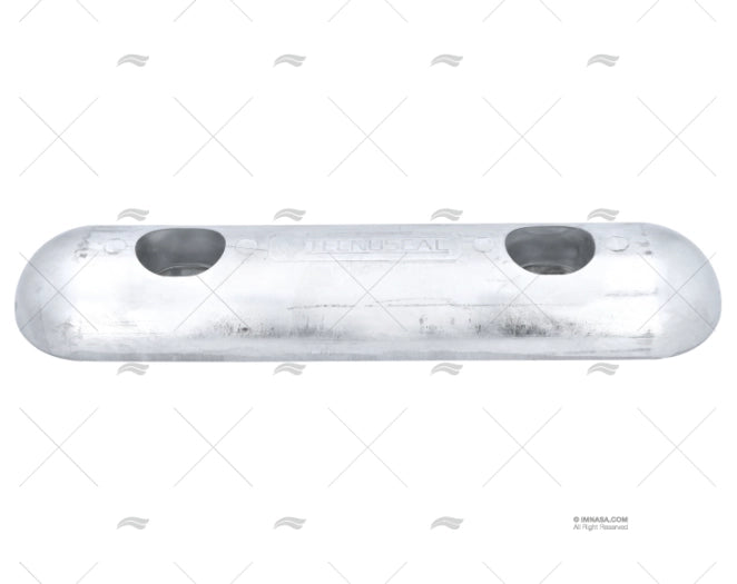 ANODE ZINC FAIRLINE 10,8Kg TECNOSEAL
