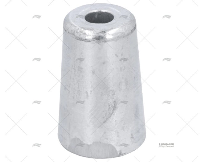 ANODE ZINC FERRETI 55-70mm 1,1kg TECNOSEAL