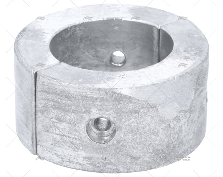 ANODE ZINC GORI COLLIER HELICE 18-20 TECNOSEAL