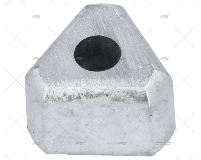 GORI PROPELLER ANODE ZINC TRIANGULAR HE GUARDIAN