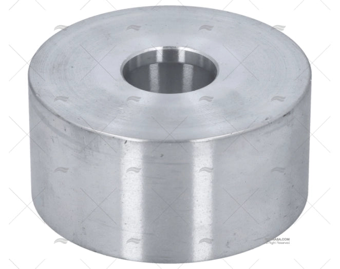 ANODE ZINC HAMILTON 75x32mm TECNOSEAL