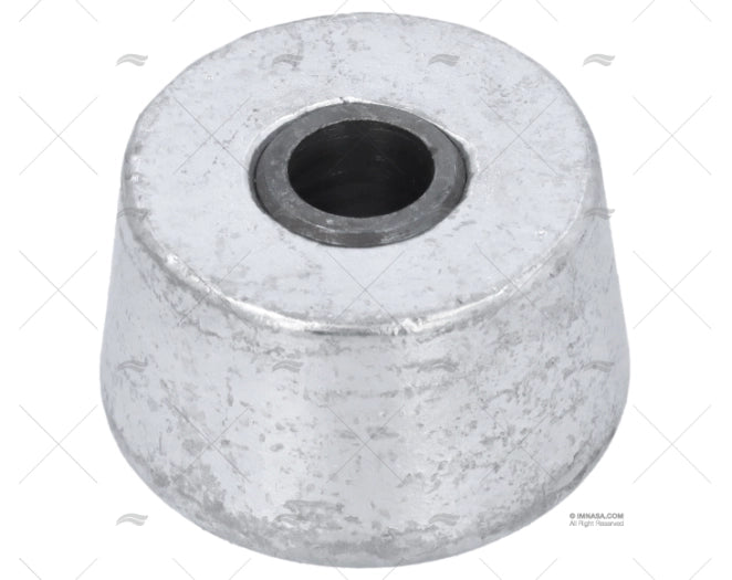 ANODE ZINC HAMILTON ROND TECNOSEAL