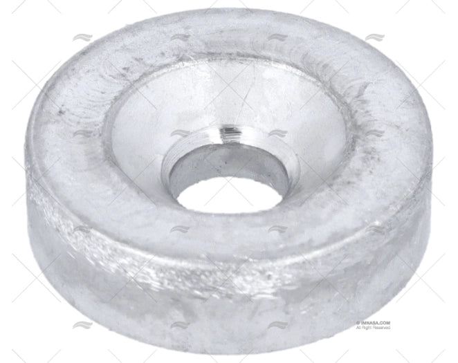 ANODE ZINC HONDA 24MM DE 8-20HP TECNOSEAL