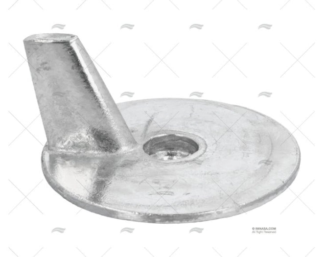 ANODE ZINC HONDA 94X48mm ZINETI