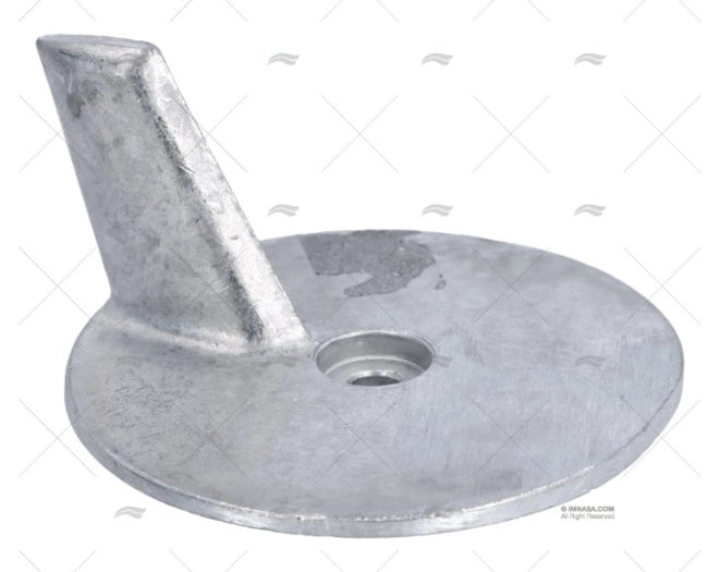 ANODE ZINC HONDA-SELVA 94X50mm ZINETI