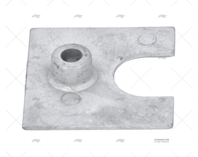 ANODE ZINC MERCRUISER 4,5-7HP TECNOSEAL