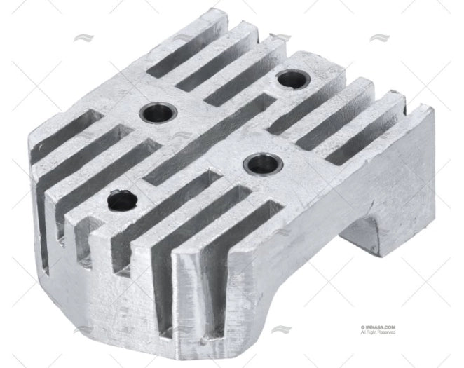 ANODE ZINC MERCRUISER 95X35mm ZINETI