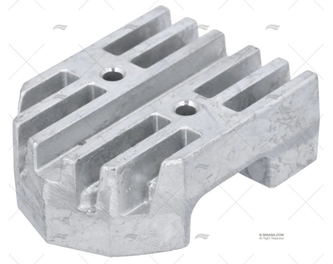 ANODE ZINC MERCRUISER ALPHA GENII+BRAVO TECNOSEAL