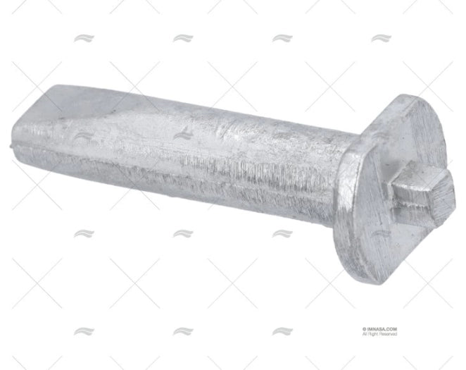 ANODE ZINC MERCRUISER BARRE TECNOSEAL