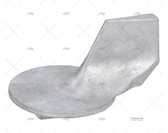 ANODE ZINC MERCRUISER FB 35HP TECNOSEAL