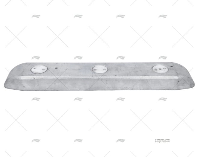 FAIRLINE ANODE ZINC MMI 500x85 GUARDIAN