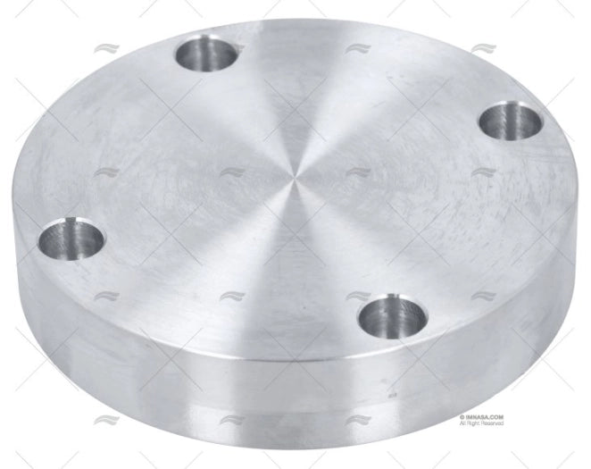 ANODE ZINC MODELE TURIAN 125mm TECNOSEAL