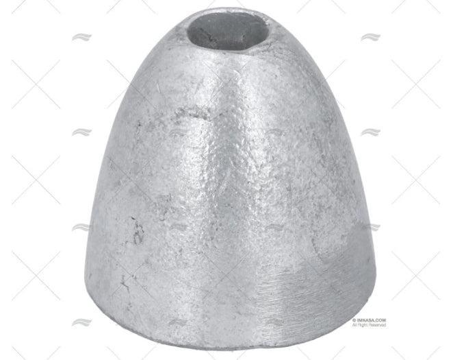 ANODE ZINC MTF 35-50mm TECNOSEAL