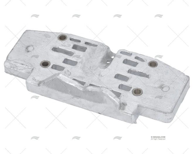 ANODE ZINC OMC G 100-245HP IN BORD TECNOSEAL