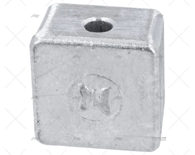 ANODE ZINC OMC-JOHNSON 42X26mm ZINETI