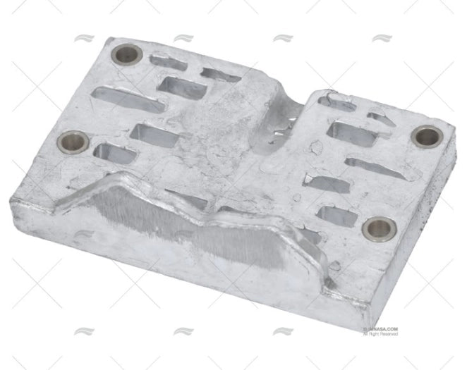 ANODE ZINC OMC M 100-245HP IN BORD TECNOSEAL