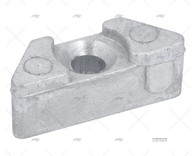 ANODE ZINC PARSUN 27x14mm TECNOSEAL