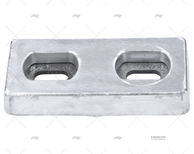 ANODE ZINC PLAQUE 1.46Kg GUARDIAN