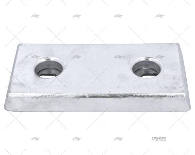 ANODE ZINC PLAQUE 8.9kg GUARDIAN