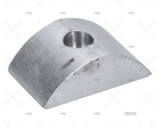ANODE ZINC POUR EB40/60 SLEIPNER