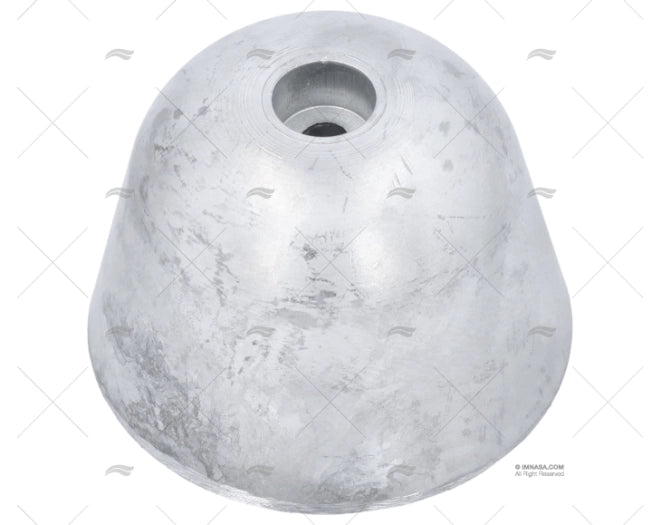 ANODE ZINC POUR HELICE VETUS 60MM TECNOSEAL