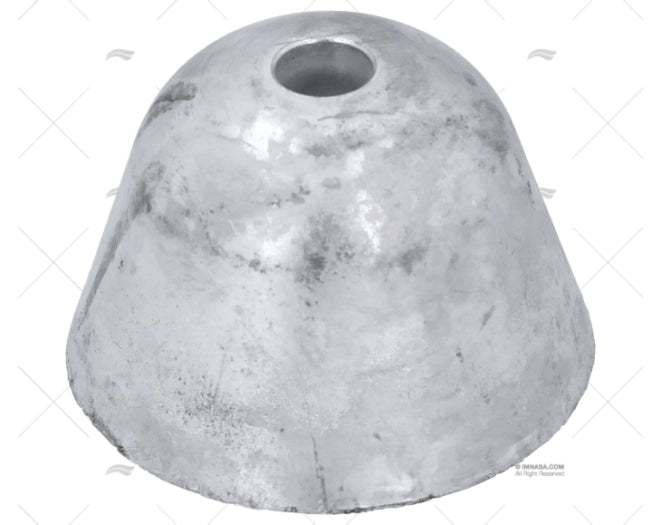 ANODE ZINC POUR HELICE VETUS 60MM GUARDIAN