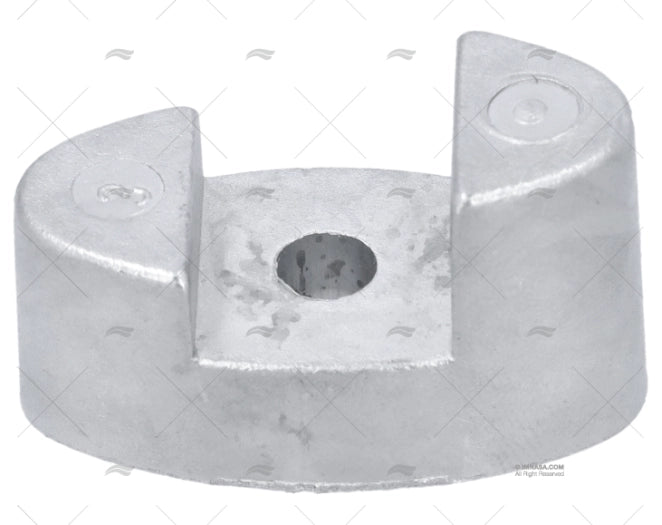 ANODE ZINC POUR HELICE VETUS TYPE BP129 TECNOSEAL