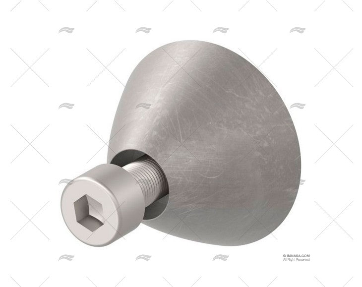Anode en aluminium pour hélice SP30-35-40 Side-Power