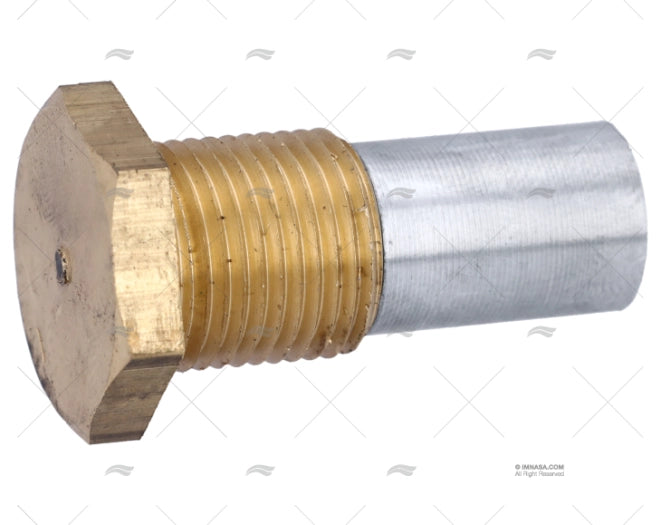 ANODE ZINC REFRIGERATEUR SERIE RENAULT GUARDIAN