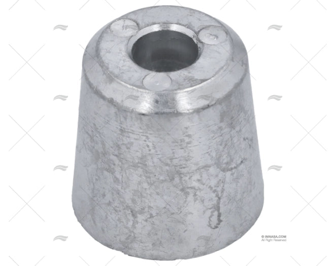 ANODE ZINC REGIANI 25mm TECNOSEAL