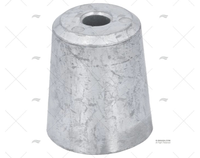 ANODE ZINC REGIANI 30mm TECNOSEAL