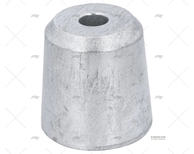 ANODE ZINC REGIANI 50mm TECNOSEAL