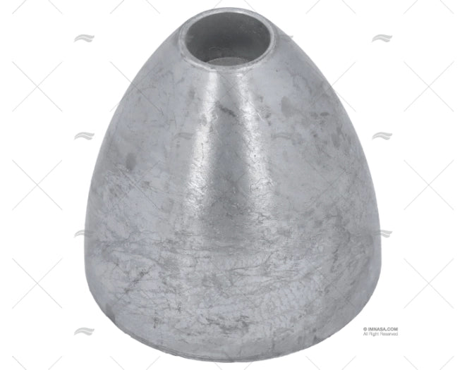 ANODE ZINC RIVA 35-50mm TECNOSEAL