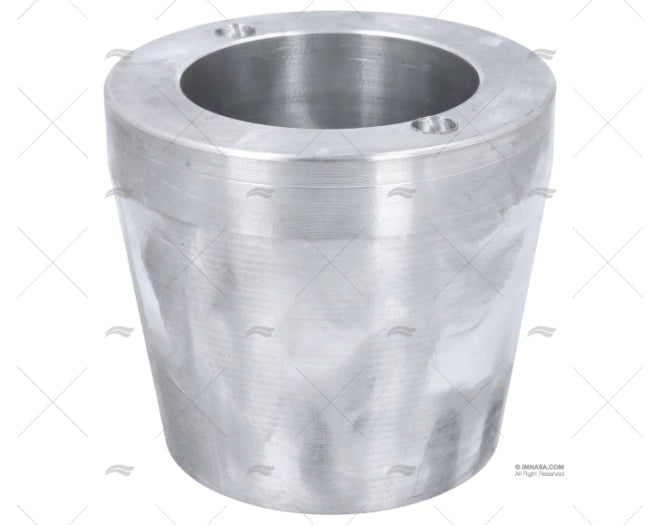 ANODE ZINC RIVA SPLENDIDA 140mm GUARDIAN